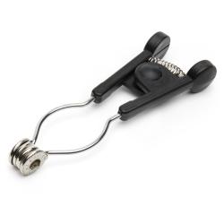 ElectraStim Bi-Polar Electrode Body Clamp