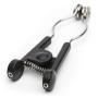 ElectraStim Bi-Polar Electrode Body Clamp
