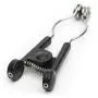ElectraStim Bi-Polar Electrode Body Clamp