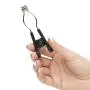 ElectraStim Bi-Polar Electrode Body Clamp