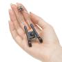 ElectraStim Bi-Polar Electrode Body Clamp