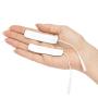 ElectraStim Uni-Polar Long ElectraPads (4 pack) ElectraStim Uni-Polar Long ElectraPads (4 pack)