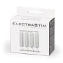 ElectraStim Uni-Polar Long ElectraPads (4 pack) ElectraStim Uni-Polar Long ElectraPads (4 pack)