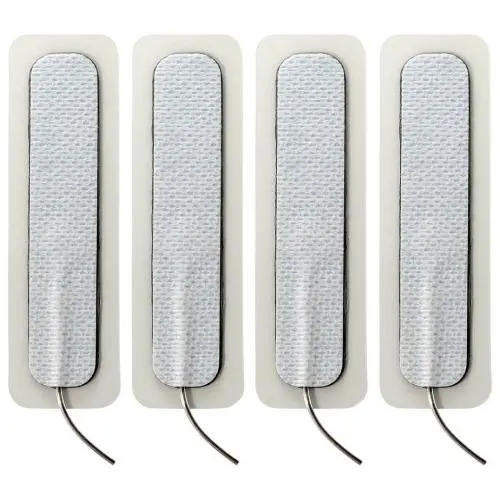 ElectraStim Uni-Polar Long ElectraPads (4 pack)