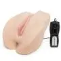Penthouse Pet Heather Vandeven CyberSkin Vibrating Pussy and Ass Penthouse Pet Heather Vandeven CyberSkin Vibrating Pussy and Ass