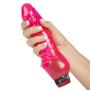 Worldgirl Realistic Dildo Vibrator 6 Inch