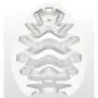 TENGA Egg Wavy Textured Male Masturbator TENGA Egg Wavy Textured Male Masturbator