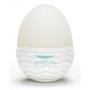 TENGA Egg Wavy Textured Male Masturbator