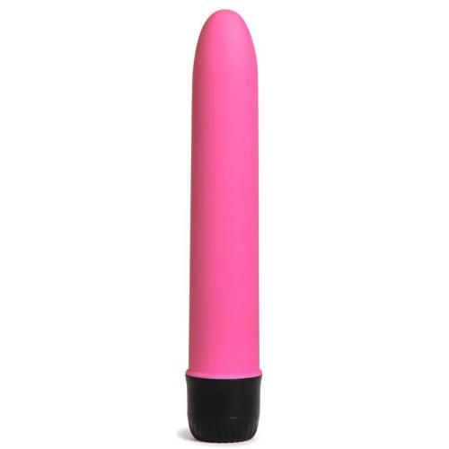 Tracey Cox Supersex Power Vibe 6.5 Inch Tracey Cox Supersex Power Vibe 6.5 Inch