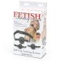 Fetish Fantasy Breathable Ball Gag Training System (3 Balls)