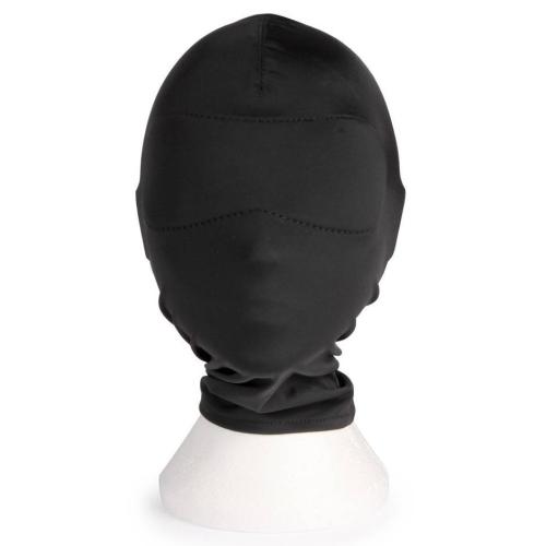 Bondage Boutique Blackout Bondage Hood Bondage Boutique Blackout Bondage Hood