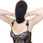 Bondage Boutique Blackout Bondage Hood Bondage Boutique Blackout Bondage Hood
