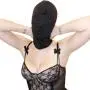 Bondage Boutique Blackout Bondage Hood