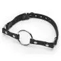 Bondage Boutique Large Metal O-Ring Gag Bondage Boutique Large Metal O-Ring Gag