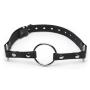 Bondage Boutique Large Metal O-Ring Gag