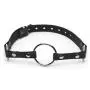 Bondage Boutique Large Metal O-Ring Gag Bondage Boutique Large Metal O-Ring Gag