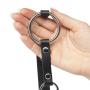 Bondage Boutique Large Metal O-Ring Gag