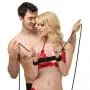 Bondage Boutique Soft Bondage Rope 10 Metre
