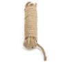 Bondage Boutique White Hemp Bondage Rope 10 Metre Bondage Boutique White Hemp Bondage Rope 10 Metre