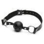 Bondage Boutique Open Wide XL Breathable Ball Gag