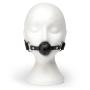 Bondage Boutique Open Wide XL Breathable Ball Gag