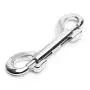 Bondage Boutique Double Metal Bondage Clip