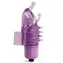 Worldgirl Vibrating Finger Bullet