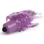 Worldgirl Vibrating Finger Bullet