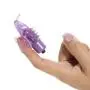 Worldgirl Vibrating Finger Bullet