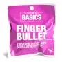 Worldgirl Vibrating Finger Bullet