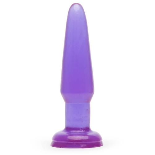 Worldgirl Slimline Butt Plug