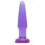Worldgirl Slimline Butt Plug