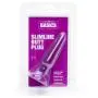 Worldgirl Slimline Butt Plug