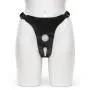 Double Tip Unisex Strap-On Harness Kit with 2 Dildos Double Tip Unisex Strap-On Harness Kit with 2 Dildos