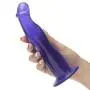 Double Tip Unisex Strap-On Harness Kit with 2 Dildos Double Tip Unisex Strap-On Harness Kit with 2 Dildos
