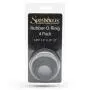 Sportsheets O-Ring Set (4 Pack)