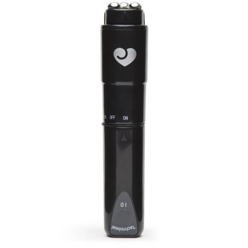 Worldgirl Erotic Rocket 10 Function Clitoral Vibrator