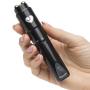 Worldgirl Erotic Rocket 10 Function Clitoral Vibrator