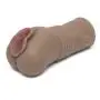 CyberSkin Cinnamon Cyber Stroker Pussy and Ass CyberSkin Cinnamon Cyber Stroker Pussy and Ass