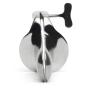 Smooth Steel Speculum