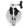 Smooth Steel Speculum