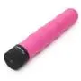 Worldgirl Silencer Whisper Quiet Classic Vibrator 7 Inch