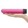 Worldgirl Silencer Whisper Quiet Classic Vibrator 7 Inch