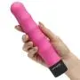 Worldgirl Silencer Whisper Quiet Classic Vibrator 7 Inch