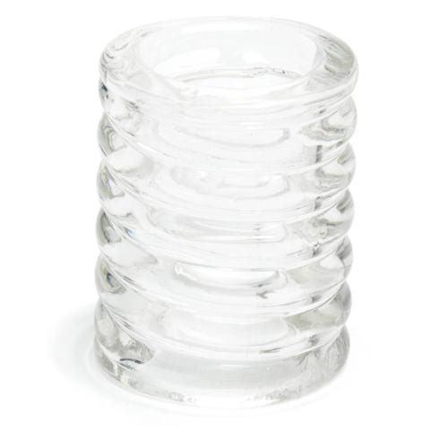 Doc Johnson TitanMen Stretch-to-Fit Cock Ring Cage