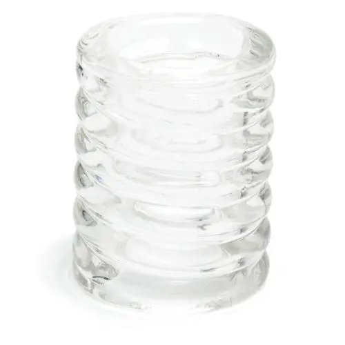 Doc Johnson TitanMen Stretch-to-Fit Cock Ring Cage Doc Johnson TitanMen Stretch-to-Fit Cock Ring Cage