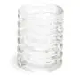 Doc Johnson TitanMen Stretch-to-Fit Cock Ring Cage Doc Johnson TitanMen Stretch-to-Fit Cock Ring Cage