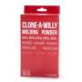 Clone-A-Willy and Clone-A-Pussy Moulding Powder (1 Bag) Clone-A-Willy and Clone-A-Pussy Moulding Powder (1 Bag)