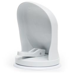 Sex in the Shower Single Locking Suction Foot Rest