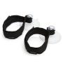 Sex in the Shower Suction Handcuffs